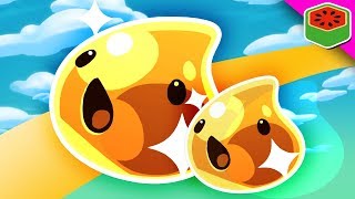 MORE NEWBUCKS MORE PROBLEMS! | Slime Rancher #13