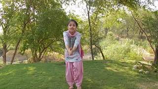 Punjabi Mutiyaran | Jasmine Sandlas | ft. Surveen Kaur | Baal Sandhya