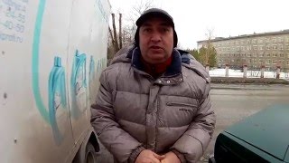 3ашита бензобака на газель