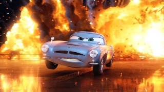 Cars 2 Movie Review: Beyond The Trailer