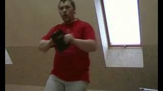 Думай правильными мыслями...Алексей Радчук