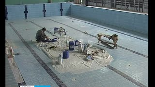 Реконструкция ФОКа в Кондопоге должна завершиться к концу октября