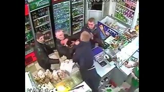 ГОПНИКИ получили по заслугам!