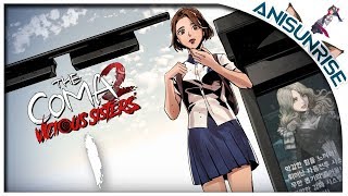 The Coma 2: Vicious Sisters ➥ Прохождение на русском ➥ #1 - Добро пожаловать в Кому Х_Х