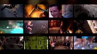 Fort Boyard - Grand Piano Dream Theme