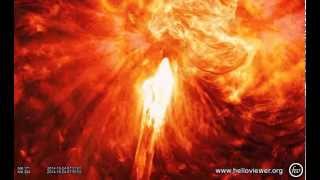 AIA 171/304 (2014-10-24 04:41:59 - 2014-10-24 10:39:35 UTC)