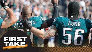 Max shares what makes this Super Bowl different | Final Take | First Take | ESPN