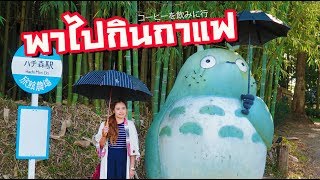 Coffee Day กินกาแฟทั้งวันจะได้สักกี่ร้าน ที่เชียงราย | sadoodta