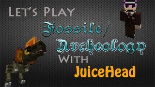Let's Play Fossils/Archaeology - Day 5 - It go boom!