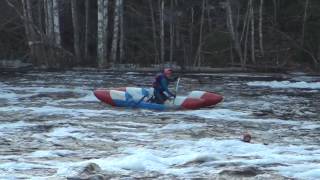 Уксун Каньон 29.04.12