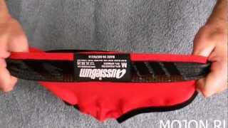 MOJON.RU   Мужские трусы AUSSIEBUM 0094