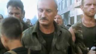 А.Дедюшко фильм "Вор"