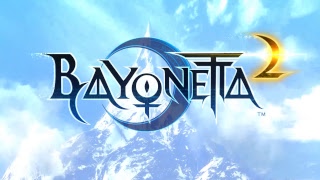 Bayonetta 2 PC CEMU