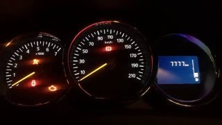 Корректировка пробега рено логан (2015) (скрутить пробег renault logan) http://www.kostyushka.ru/