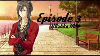 ?My Lovely Cat?Эпизод 3 с Лео~Прохождение?
