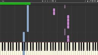 [EASY] BTS - Boy With Luv | Easy Piano Sheet Tutorial