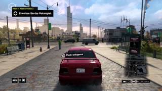Watch Dogs Part 35 [HD, German, PS4]