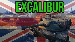 Выполняю ЛБЗ 2.0 - Экскалибур)