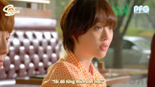 [Vietsub] To The Beautiful You ( For You in Full Blossom ) - Highlight