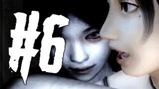ХРЕНОВАЯ ИДЕЯ! ► Fatal Frame 3: The Tormented Прохождение #6 ► ХОРРОР ИГРА