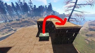 Rust. Как высоко прыгать? Profesional in rust #1.