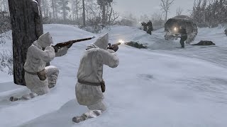 ЗИМНИЙ ПРОРЫВ ЦАРСКОЙ АРМИИ в Офигенной Игре про Первую Мировую Battle of Empires 1914-1918 Ч.2