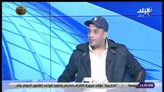 الماتش - رضا سيكا يكشف سبب هروبه عن الاستمرار فى الكرة : «هربت»