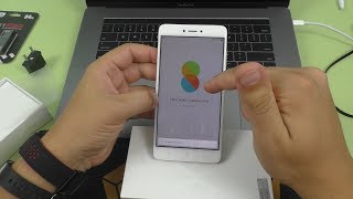 Xiaomi Redmi Note 4X 3GB 16GB / Обновил до Android 7! ► Посылка из Китая / AliExpress