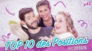 TOP 10 des Positions (feat. URBAIN) - Parlons peu...