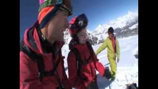 Champoluc Heliski