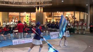 北九州市消防音楽隊ｶﾗｰｶﾞｰﾄﾞ隊ｵｰﾒﾝｽﾞ･ｵﾌﾞ･ﾗﾌﾞ.m2t