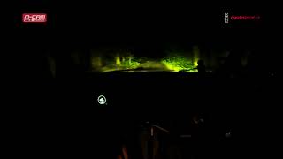 Martin Vlček ● RZ8 ● Rallye Český Krumlov 2018 ● ONBOARD