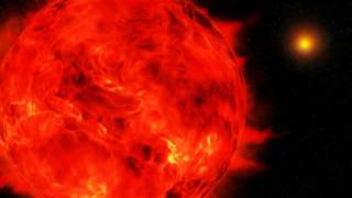 ALDEBARAN , LA GRAN ESTRELLA ROJA