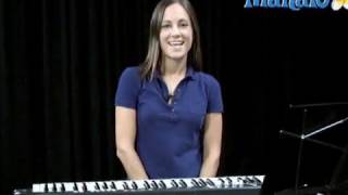 How to Play Billie Jean by Michael Jackson on Piano