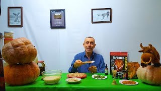 НИЗКОЕ И ВЫСОКОЕ ДАВЛЕНИЕ - ОПАСНО! РЕЦЕПТЫ ОТ СТАРОСТИ! Гипотония, гипертония, глисты, зоб.
