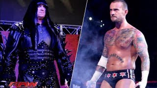 WWE Raw Full Show | 4/3/2013 | March 4, 2013 | HD