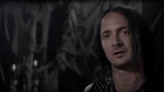 WATAIN - Erik Danielsson answers fan questions