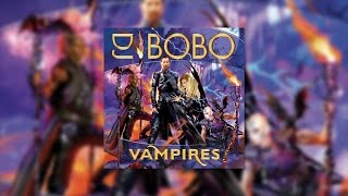 DJ BoBo - Dangerous (Official Audio)