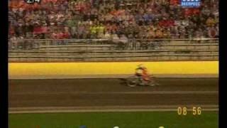 СК Турбина - Восток 27.05.2010  часть 2  http://speedway64.ru/