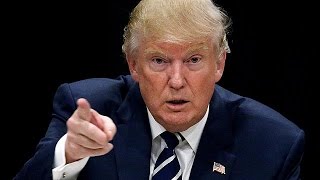 Gouvernement Trump : qui sont les favoris ?
