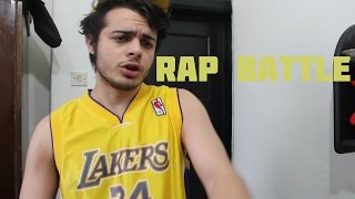 Rap Battle | Sâmbăta cu Satana