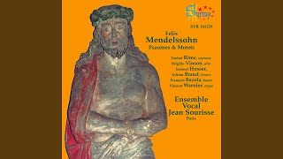 Lass, o Herr, mich Hülfe finden "Geistliches Lied"