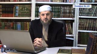 Djali dëshiron të martohet me një zvicrane ndërsa ne jem kundër ? Dr.Shefqet Krasniqi