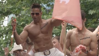 CSD Berlin 2013