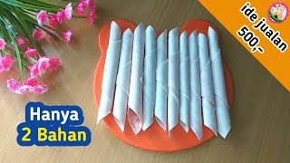 Jajanan Anak Sekolah Terbaru | Laris Manis | @Dapur Arini