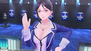 Ch1 A Star Is Born! Tokyo Mirage Sessions #FE Encore 2