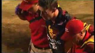 Pastrana's "199 Lives" Theatrical Trailer