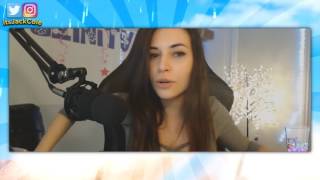 HOTTEST AND CRAZIEST TWITCH GIRL FAILS COMPILATION 2017 BEST TWITCH GIRLS FAIL COMPILATION 2017