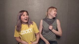 |REACTION| Реакция "TXT (투모로우바이투게더) 'Cat & Dog' Official MV"