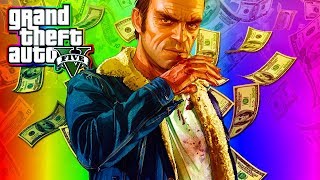 GTA 5 RP - ТУРНИР НА 150.000 БАКСОВ! ПОБЕДА или ПРОВАЛ? (V-MP 1 сервер)